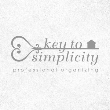 Key to Simplicity Logo