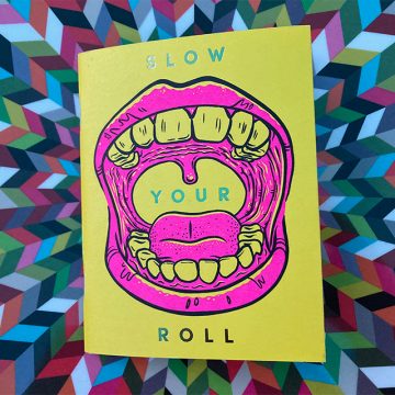 Lyft Scootiquette Booklet