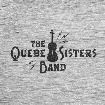 The Quebe Sisters Band Logo