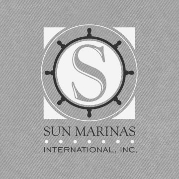 Sun Marinas Logo